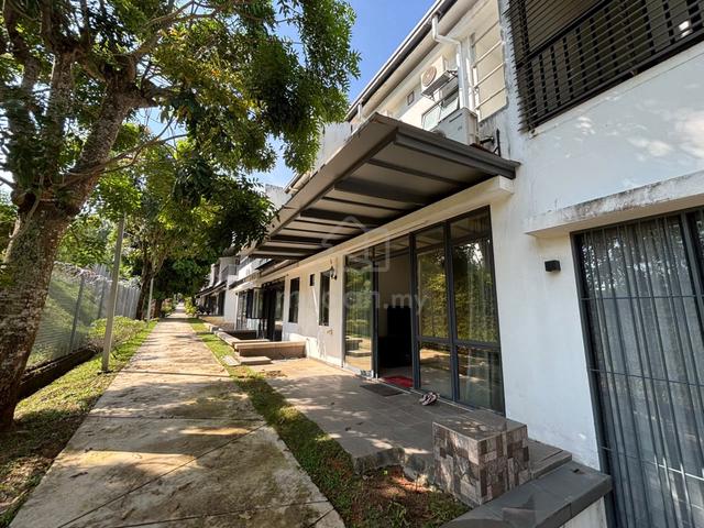 [Good Condition] Lakeclub Parkhomes, Rawang, 2 sty terrace house 1