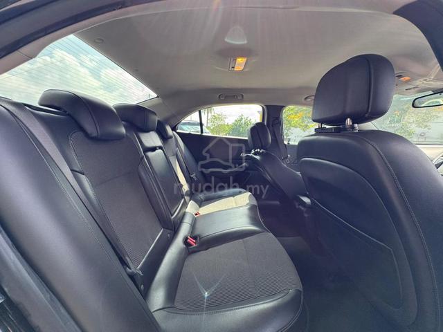 2015 Chevrolet MALIBU 2.4 LTZ (A) - 5