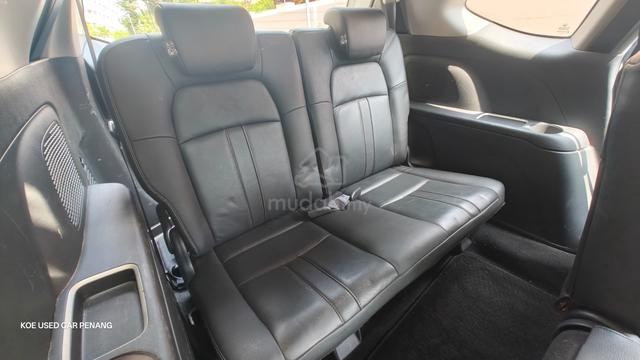 2017 Honda BR-V 1.5 V (A) - 5