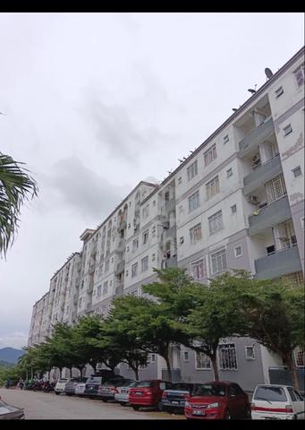 Bilik Non Shahring Untuk Di Sewa 1