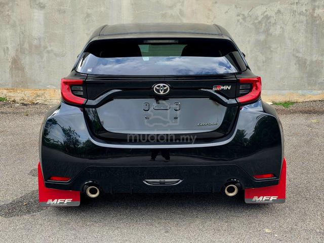 2023 Toyota GRMN YARIS 1.6 CIRCUIT PACKAGE (M) - 5