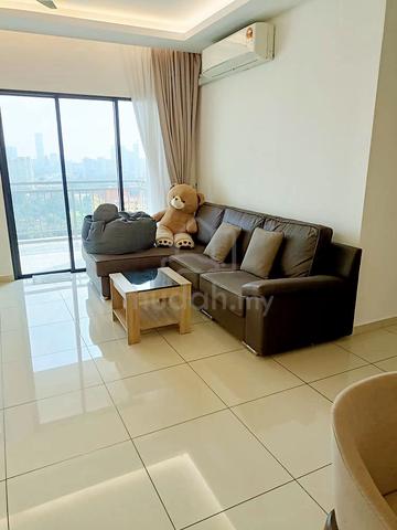 Grace Residence 1