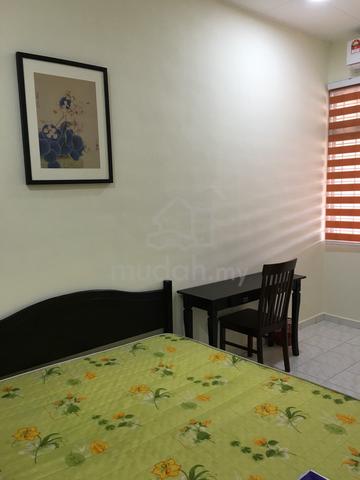 Tip Top Clean Single Room For Rent Kulim 1