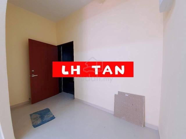 Taman Lembah Sungai Apartment 1