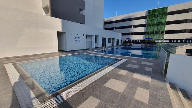 Bukit Tiara Residensi 1