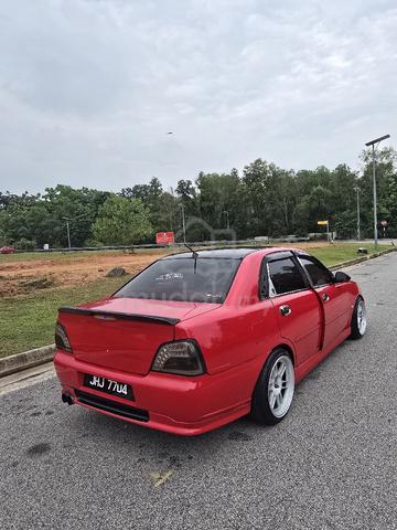 Waja 2004 Manual Padu - 3