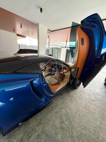 2020 Mclaren GT 4.0 M840TE V8 (A) - 3