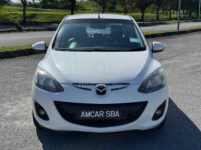 Mazda 2 1.5 R (A) ONE OWNER [BESTBUY] - 2