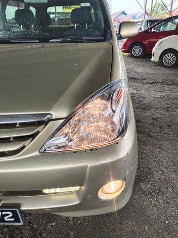 2005 Toyota AVANZA 1.3 E (A) - 3