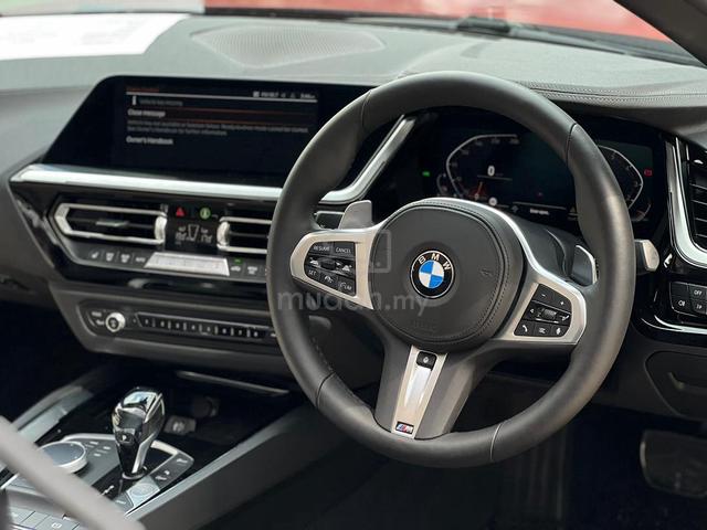 Raya Promo 21 Bmw Z4 CONVERTIBLE - 5