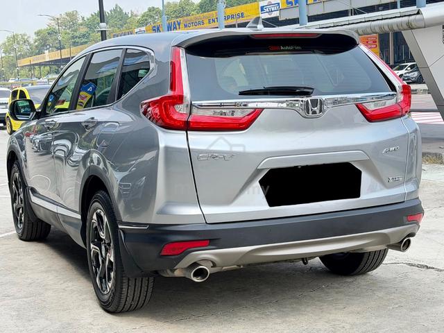 2019 Honda CR-V 1.5 TC 4WD✅50k Mileage (A) 2020 - 2