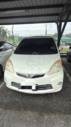 2011 Perodua ALZA 1.5 EZI (A) - 1