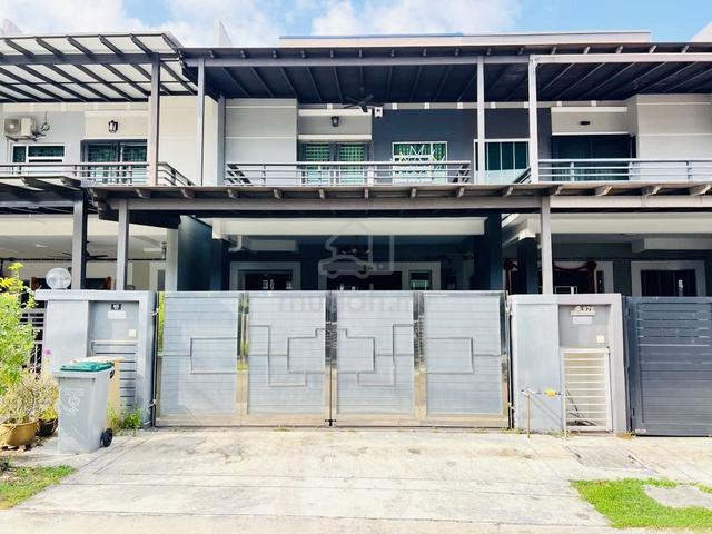70k cash out/Double storey Terrace @Bandar seri impian 1