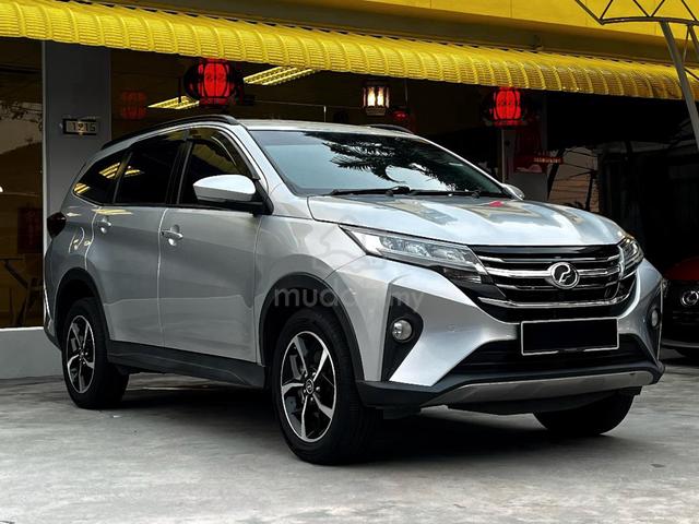 2019 Perodua ARUZ 1.5 AV (A) - 1