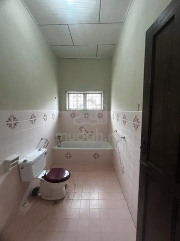 Rumah Muslim Untuk Disewa 4