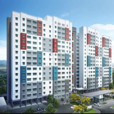 Safira Apartment 1