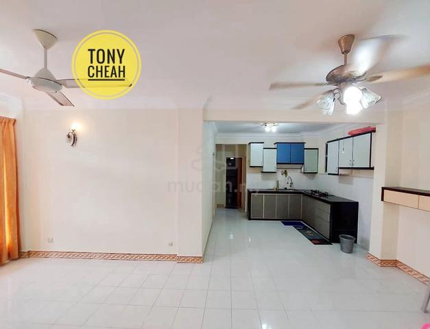 Tanjung Court 1