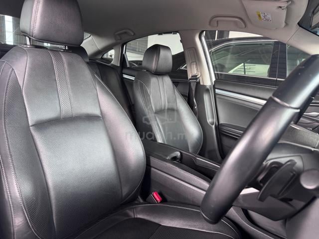 2019 Honda CIVIC 1.5 TC (A) - 5