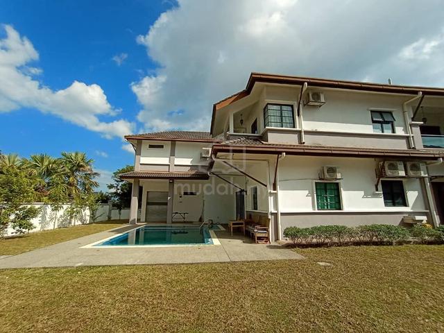 2 Storey Renovated Exclusive Bungalow Laman Kekwa At Nilai Impian N9‼️ 3