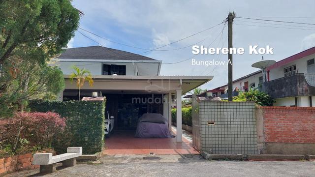 RLH0051 2 Detached Bungalow & 1 Detached Tmn Mayling Sungai Maong 1