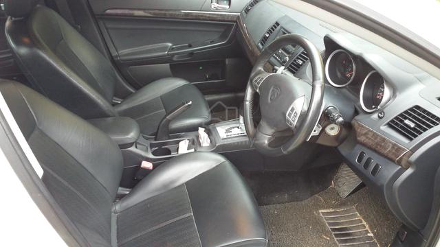 2011 Proton INSPIRA 2.0 PREMIUM (A) - 4