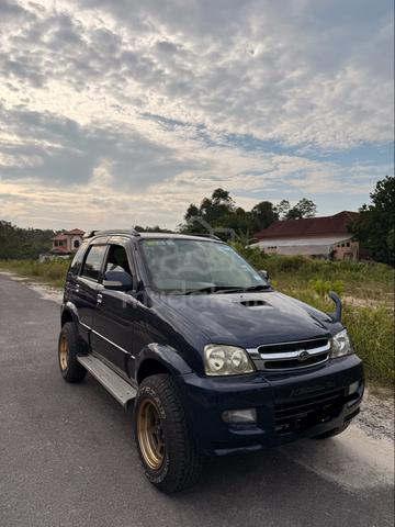 2005 Perodua KEMBARA 1.3 CT ELEGANCE EZS (A) - 1