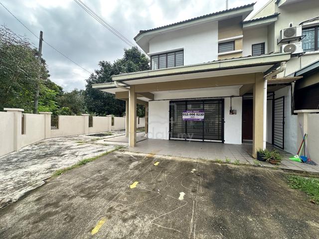 CORNER Desa Coalfields Freehold Near Coalfields Retails Park 1