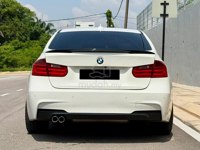 2013 Bmw 328I MSPORT *STAGE 2* Car King Rare Unit - 3