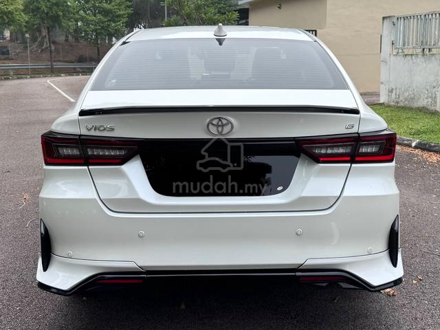 2024 Toyota VIOS 1.5 G MY23 (A) - 3