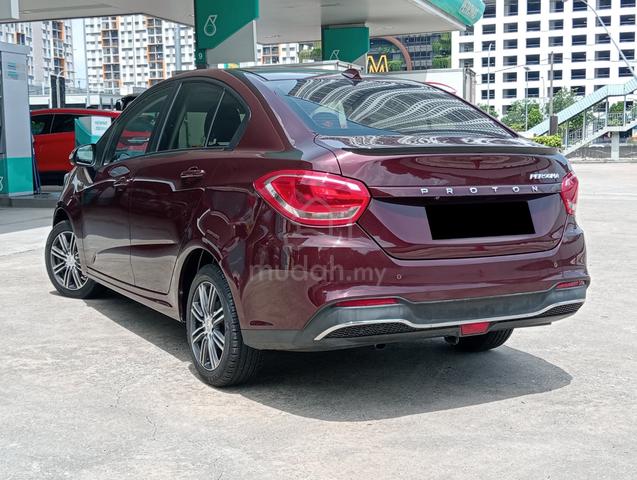 Proton PERSONA 1.6 PREMIUM (A) SAA CAN LOAN KEDAI - 4