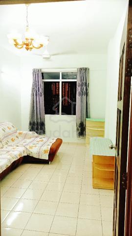 Irama Villa 1
