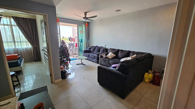 Alam Damai Condominium 1