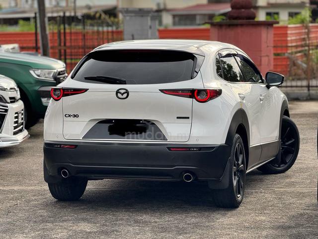2023 Mazda CX-30 2.0 G HIGH (A) - 4