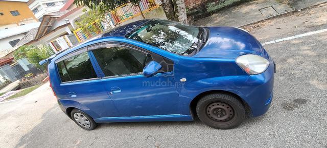 2009 Perodua VIVA 1.0 EZ STANDARD (A) - 1