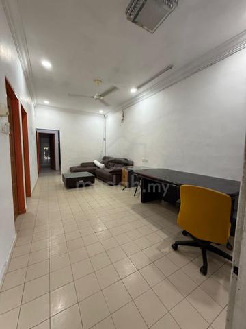 Johor Jaya Single Storey for rent单层排屋出租 1
