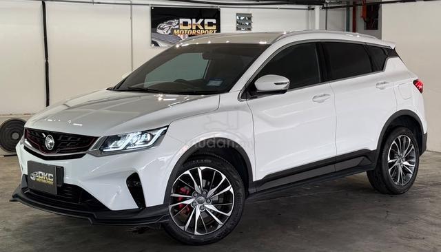 2022 Proton X50 1.5 PREMIUM (WARRANTY 07/2027) - 3