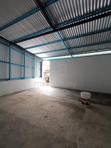 Jalan raya skudai 2 storey shoplot whole unit 1