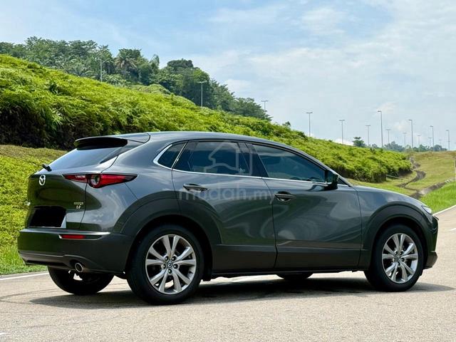 PREMIUM⭐2022 Mazda CX-30 HIGH 2.0 CBU FSR MAZDA - 2