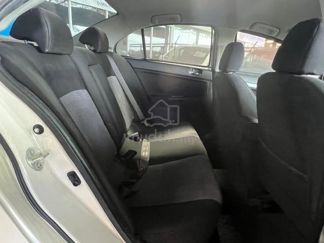 2010 Proton INSPIRA 1.8 EXECUTIVE (A) - 4