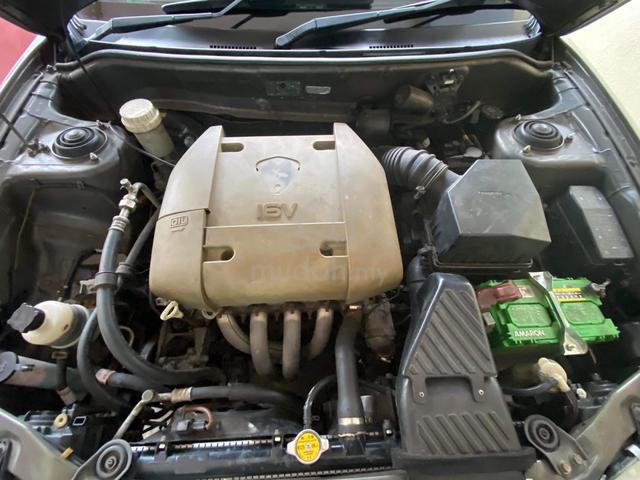 2005 Proton WAJA 1.6 PREMIUM (A) - 4