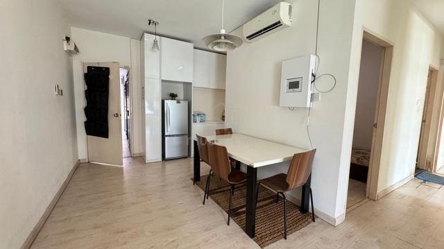 University Utama Condominium 1