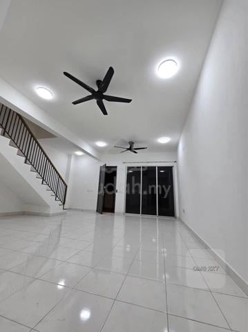 Bukit Raja Alura Double Storey Good Condition Best Buy Klang 1