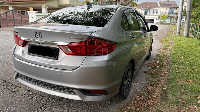 2019 Honda CITY 1.5 E (A)Low Mileage Like New - 4