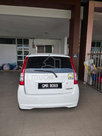 2011 Perodua VIVA 1.0 ELITE EZI EJ-VE (A) - 3