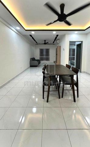Trifolia Apartment 1