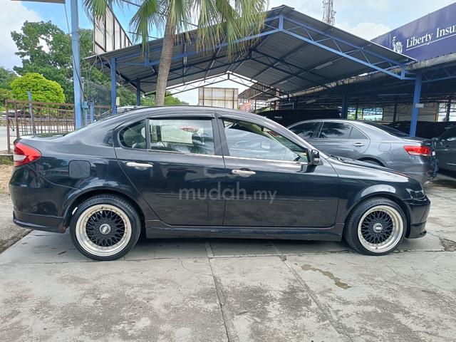 2013 Proton PERSONA 1.6 ELEGANCE BASE LINE (M) - 3