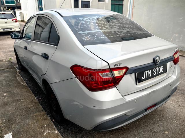 2019 Proton SAGA 1.3 STANDARD CVT (A) - 2