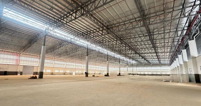 Senai Detached Factory 300,000sqft for rent 1