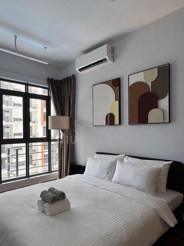 K Avenue Residential 1