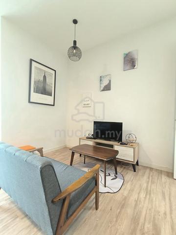 Greenfield Regency 1